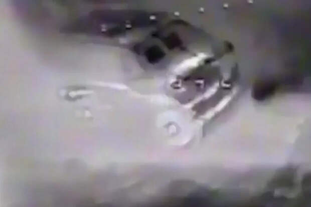 Ермаков: трасса Славянск – Краматорск стала «дорогой смерти» для ВСУ