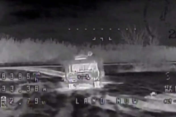 НАТО бьёт по Украине: в страну тайно завозят запретное оружие Запада с ядом