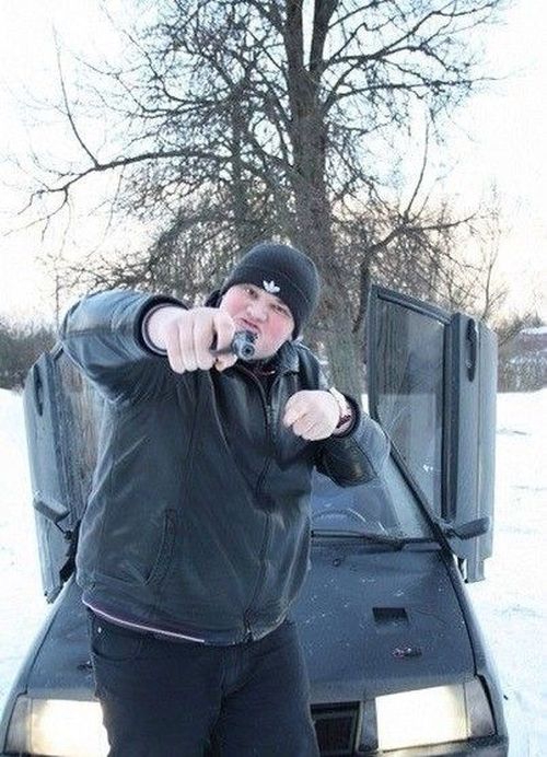 Невыносимая четкость бытия быдло, гопники, пацан, трэш