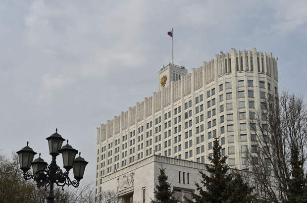 В России хотят ввести новый вид госконтроля за промышленной продукцией