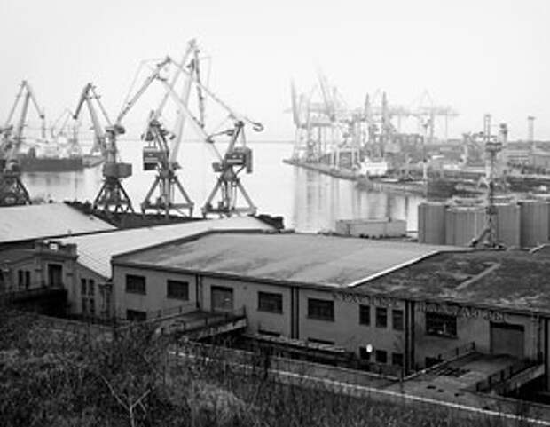 Будущее у одесского порта есть, но очень далекое