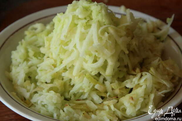 Яблочный уксус