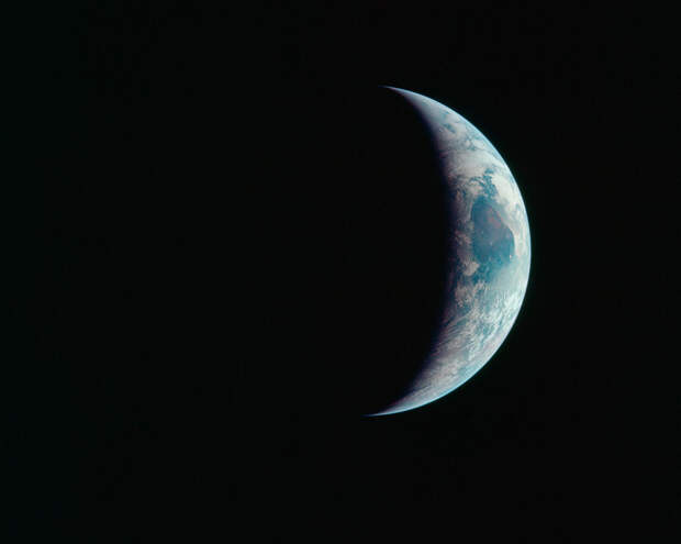 NASA Goddard Space Flight Center/CC BY 2.0