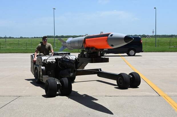 Политолог Сипров: «Отказ от ДСНВ не ведет к ядерной войне»