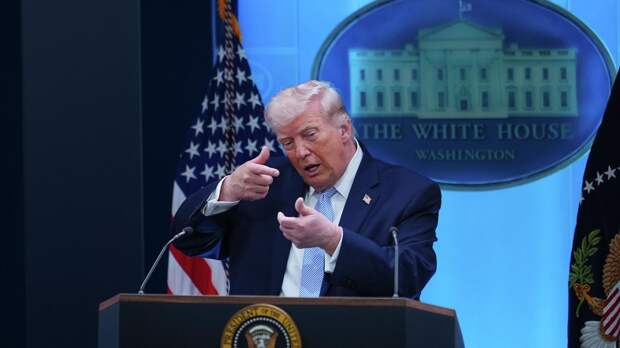 Трамп не сможет осуществить задуманное: появилось серьезное препятствие