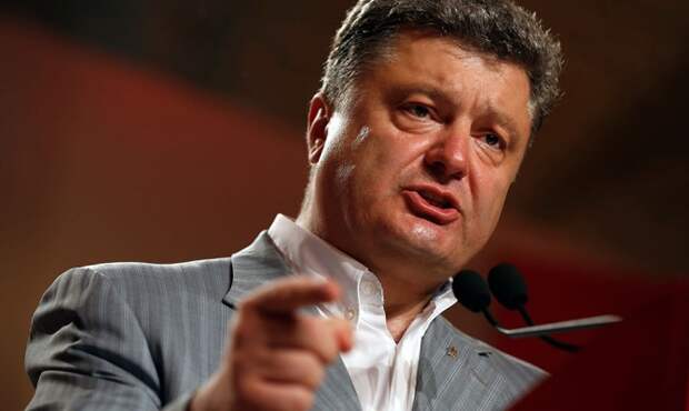 В реализации мирного плана Порошенко возлагает большую надежду на женщин В реализации мирного плана Порошенко возлагает большую надежду на женщин