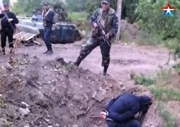 Боец "Призрака" о кошмаре украинского плена: людей пытают кувалдами и ледорубами