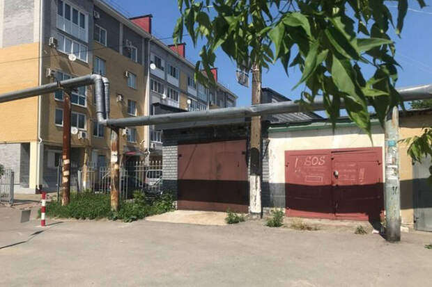 Эксперт по ЖКХ Бондарь: лучше не пытаться сделать из гаража подобие квартиры