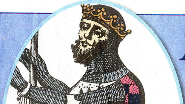6. Ален Рыжий. 1040 — 1089 ($163 млрд.) 6. Ален Рыжий. 1040 — 1089 ($163 млрд.) Богатейшие люди, богатство