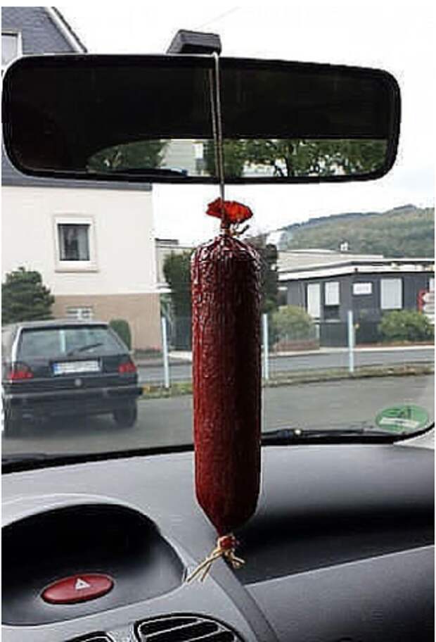 Креативные решения