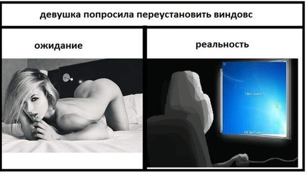 Ожидание - реальность девушки, интересное, красотка, фото