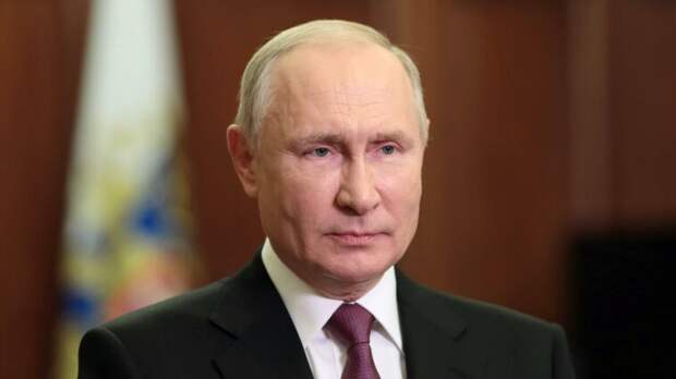 Президент Путин проведет переговоры с главой Ирана Раиси на следующей неделе в Москве