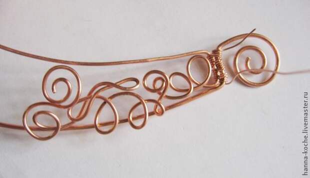 wire work wire work