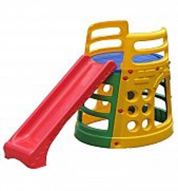 Горка Marian-Plast Башня 377