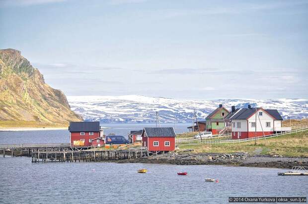 Norway14 Заполярная Норвегия