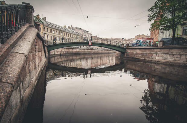 Петербург Времен Достоевского Фото