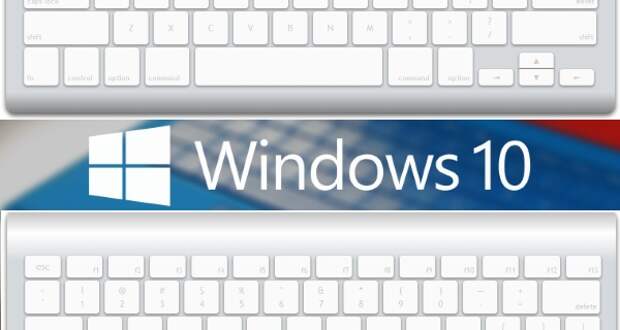 Как изменить сочетание клавиш для смены языка в Windows 10