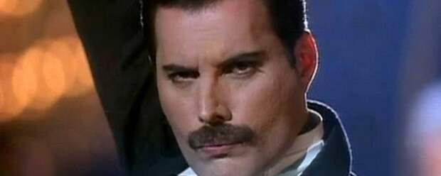 Самые знаковые песни группы Queen 29 Самые знаковые песни группы Queen