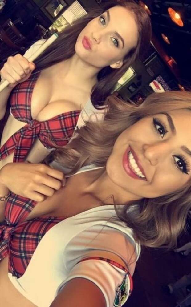 Bottomless Selfshot