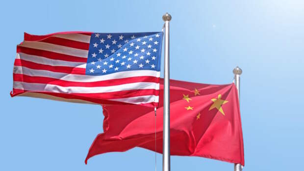 Рубио назвал Китай основным вызовом для США