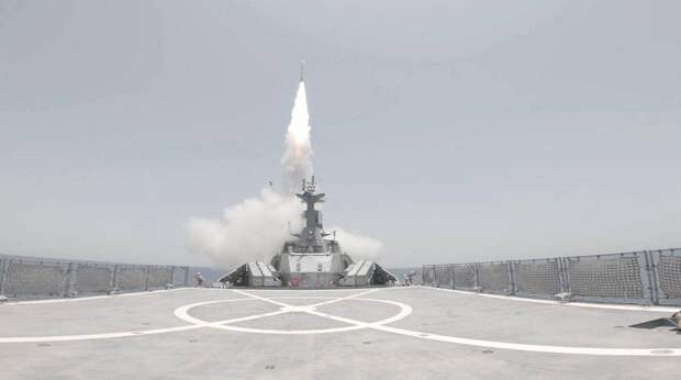 Названо условие противостояния Ирана США и Израилю