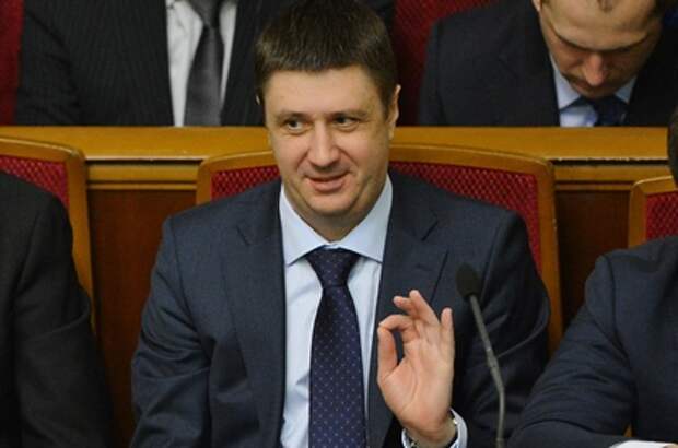 Вячеслав Кириленко