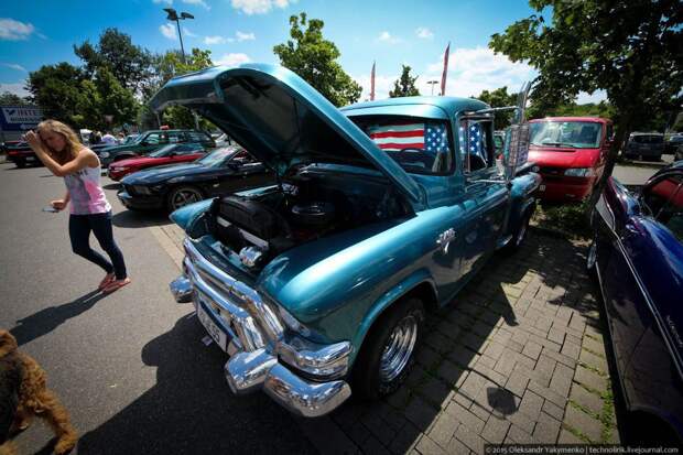 Американские автомобили 50-х авто, американский автопром, олдтаймер, ретро автомобили