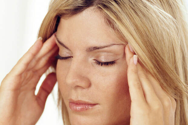 Когда болит голова. Виды головной боли и способы ее лечения, проверенные временем!