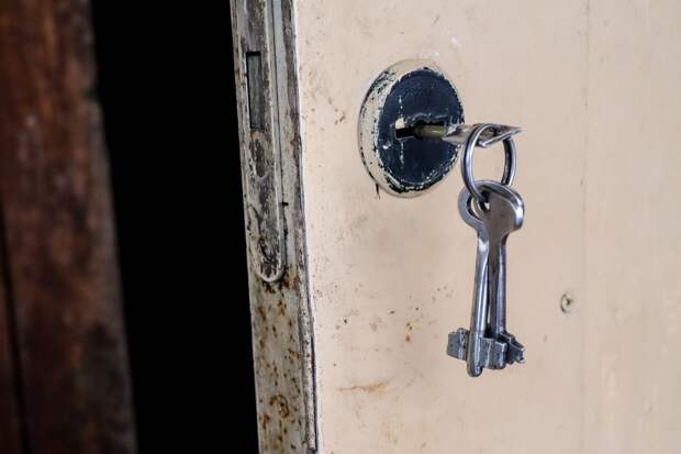 Названа цена самой дешевой квартиры в центре Москвы