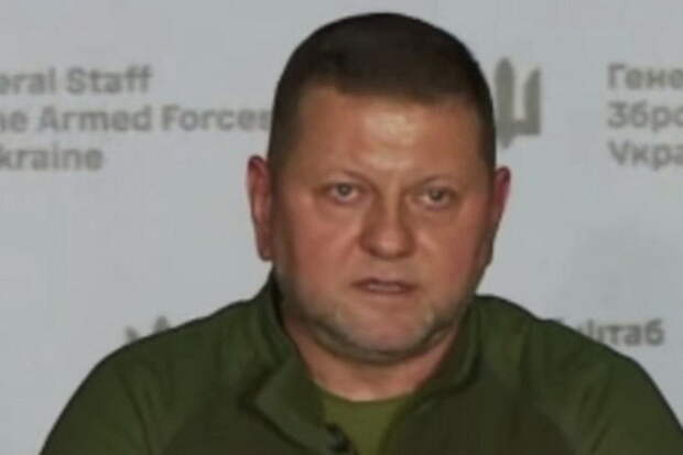 Игнатьев поделился подробностями ранения Залужного после удара ВС РФ в 2023 году