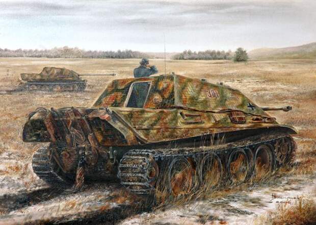 Военные рисунки (21 рисунок)