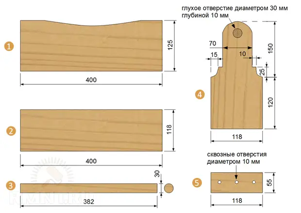 Как сделать ящик для инструментов?