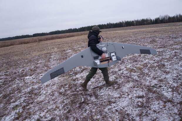 Миллиард рублей получит Удмуртия на развитие центра по БПЛА