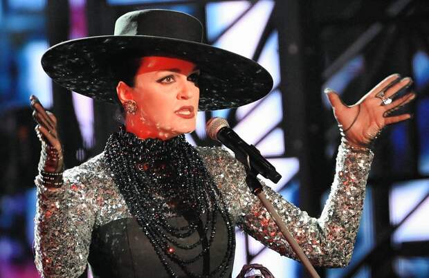 Концерты Славы призвали запретить на фоне скандала