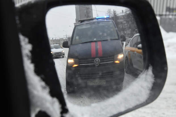 Появилась информации об оставившем жителей российского региона без света военном