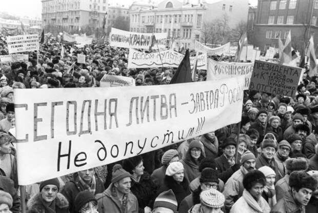 Ева Лисовская: Кому – национальность, а кому – страну другую. Определяйся, Литва Ева Лисовская: Кому – национальность, а кому – страну другую. Определяйся, Литва