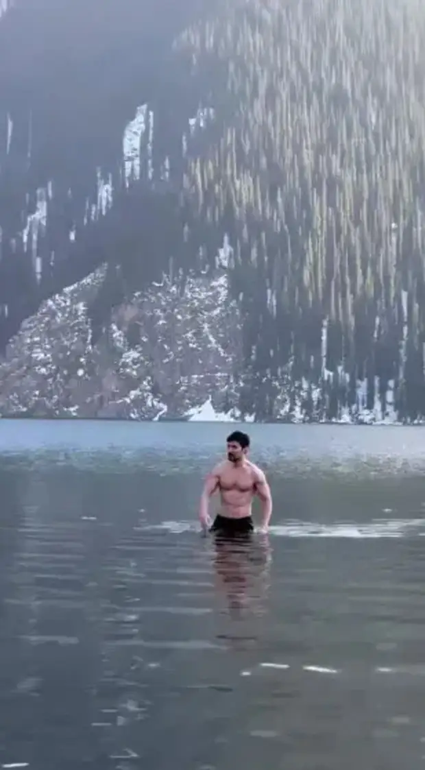 Павел Дуров