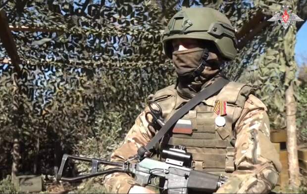 Генерал Кривонос: Войска РФ пришли в шок из-за отсутствия обороны под Харьковом