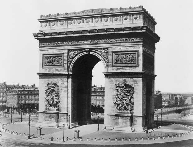 Paris 1865