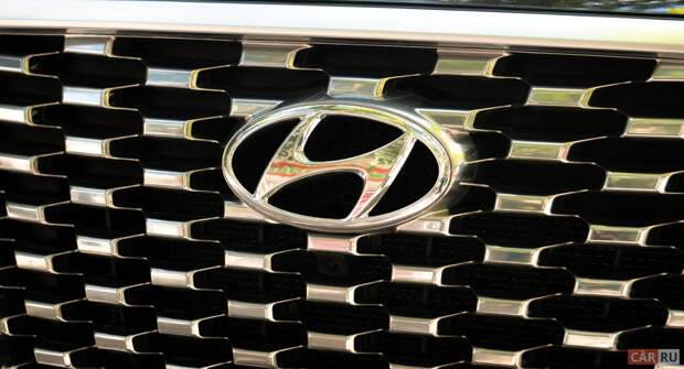 Скоро можно будет купить Hyundai на маркетплейсе