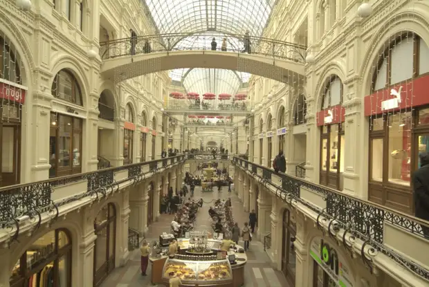 Производитель косметической компании Coty прокомментировал свой уход из России