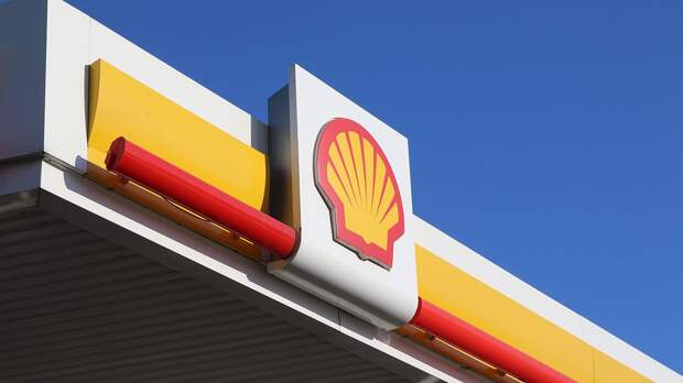 Песков: Shell не может покупать газ у РФ из-за издержек антироссийской политики Лондона