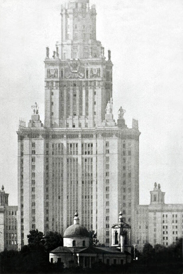 Советская история в фотографиях легендарного Дмитрия Бальтерманца 1 53