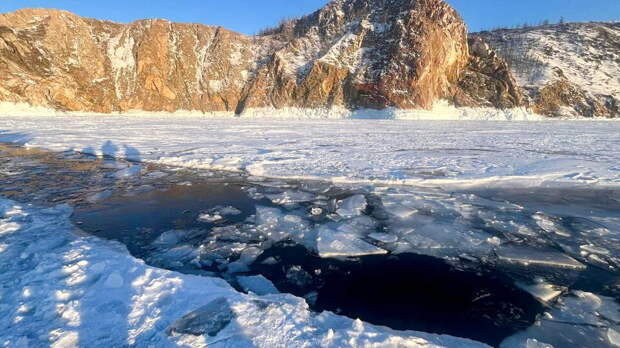 Личности восьми погибших на Байкале туристов установлены