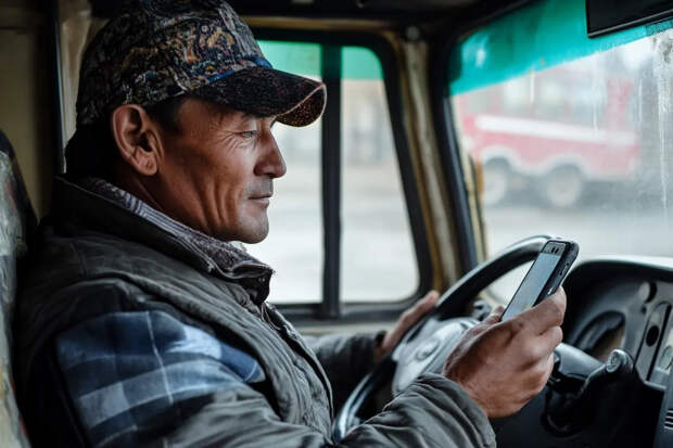 Таксист-мигрант отказался везти пассажира, потому что он русский