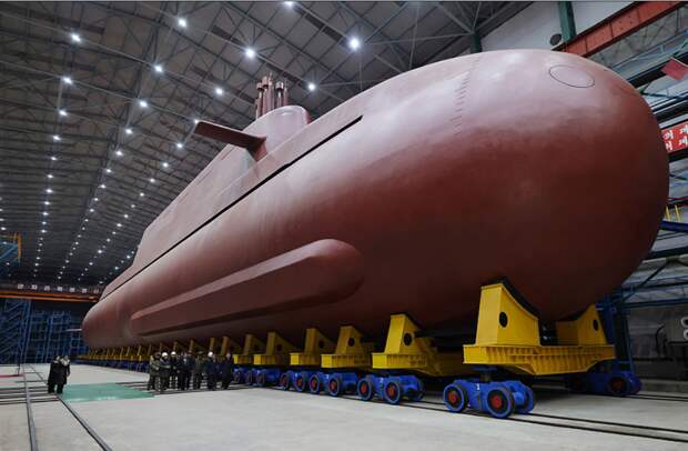 Первая атомная подлодка КНДР: как меняется расклад сил в мире?