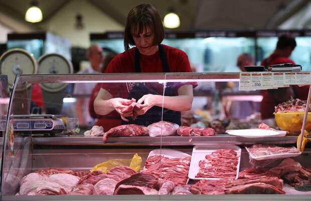 Продукты под запретом: что исчезнет с российских прилавков? Продукты под запретом: что исчезнет с российских прилавков? продукты, санкции запада