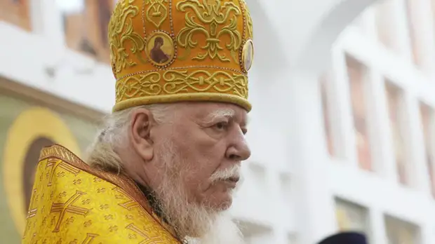 Протоиерей Пархоменко прокомментировал сообщение о смерти протоиерея Смирнова