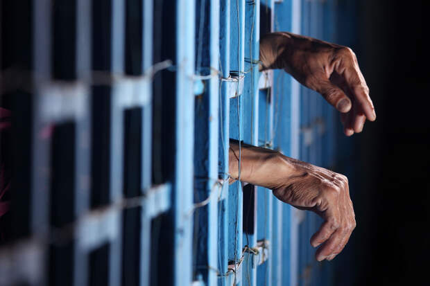 Дубинский: в одном из СИЗО Киева началась эпидемия инфекционного заболевания