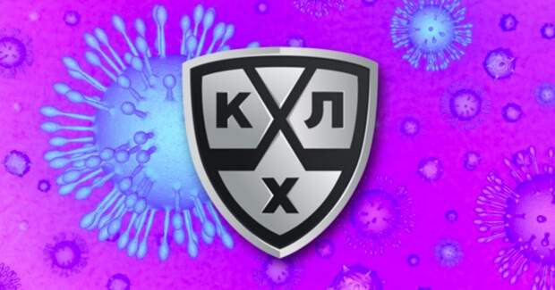 ⚡ КХЛ досрочно завершила сезон из-за коронавируса